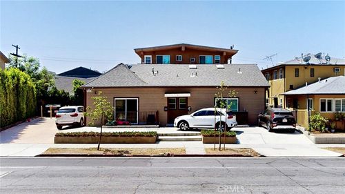 1344 E Broadway, Glendale, CA, 91205 | Card Image