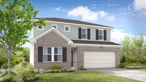 1683 Fawlocke Run, Loganville, GA, 30052 | Card Image