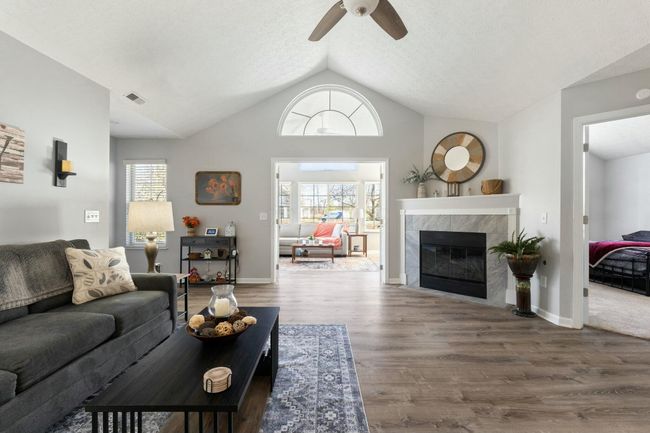 4163 Windbud Dr, Condo with 2 bedrooms, 2 bathrooms and null parking in New Albany OH | Image 16