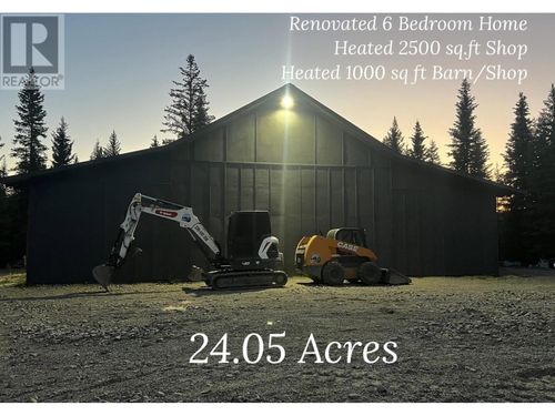 6708 Fawn Creek Rd, Lone Butte, BC, V0K1X3 | Card Image