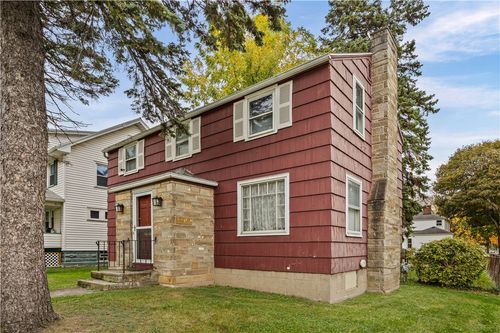 363 Inglewood Dr, Rochester, NY, 14619-1441 | Card Image