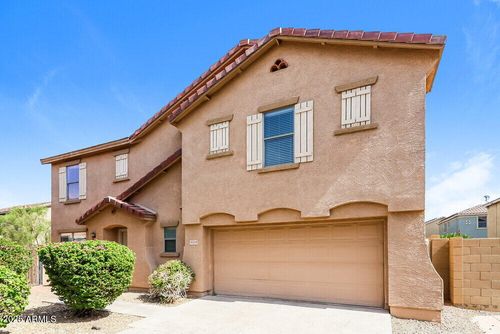 9534 N 81st Dr, Peoria, AZ, 85345-3110 | Card Image