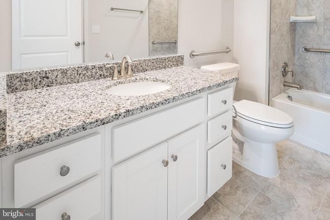 0101 - 4003 Seaside Alder Rd, Home with 1 bedrooms, 1 bathrooms and null parking in BOWIE MD | Image 14