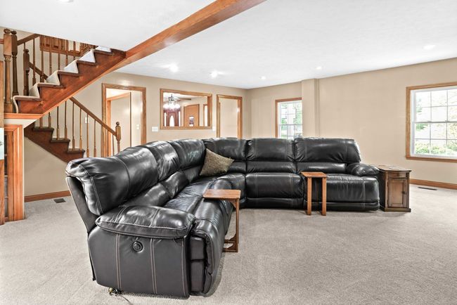 19423 Lakeside Ln, House other with 4 bedrooms, 4 bathrooms and 3 parking in Bloomington IL | Image 17