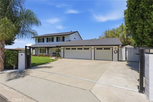 573 N Jalapa Dr, Covina, CA, 91724-3503 | Card Image