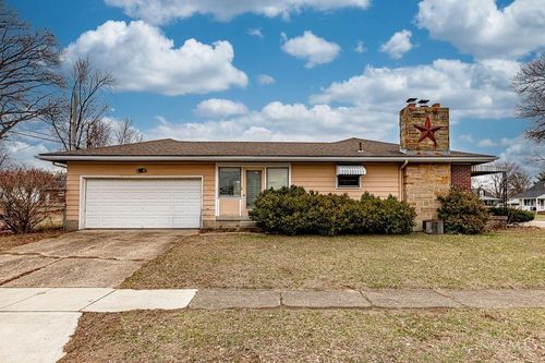 824 Mark Ave, Hamilton, OH, 45013-1741 | Card Image