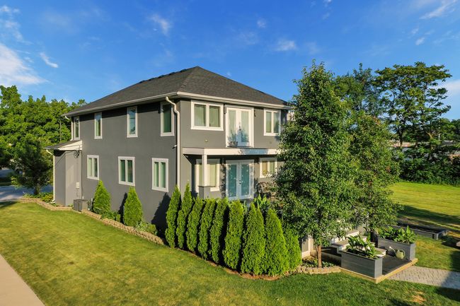 11026 S Worth Ave, House other with 4 bedrooms, 3 bathrooms and 6 parking in Worth IL | Image 19