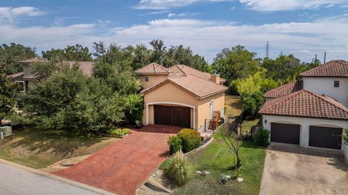 2907 Noack Dr, Austin, TX, 78734-2353 | Card Image