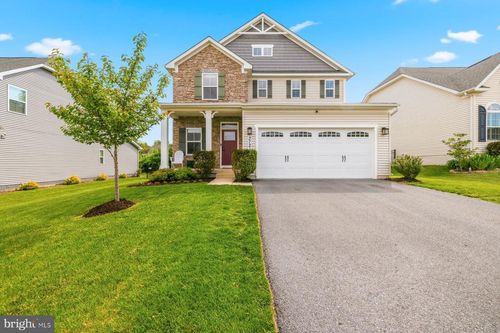 3721 Boyington Dr, JEFFERSON, MD, 21755-8253 | Card Image
