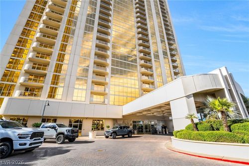 205-125 E Harmon Ave, Las Vegas, NV, 89109-4501 | Card Image