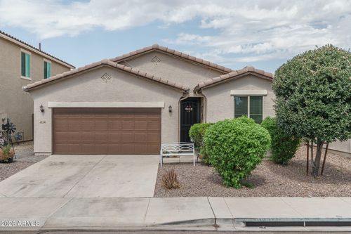 4238 N 87th Lane, Phoenix, AZ, 85037 | Card Image