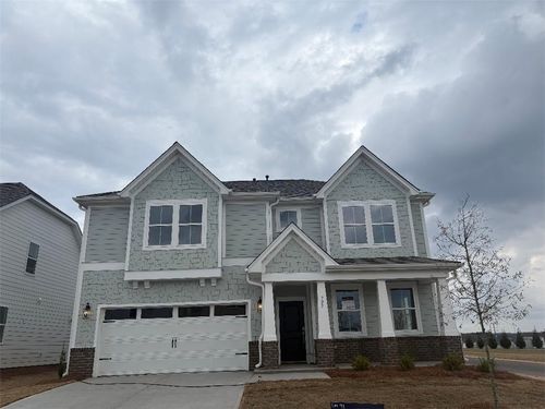 727 Beautyberry Way, Seneca, SC, 29678 | Card Image