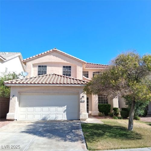 1458 Verde Domenica Ln, Henderson, NV, 89012-4431 | Card Image