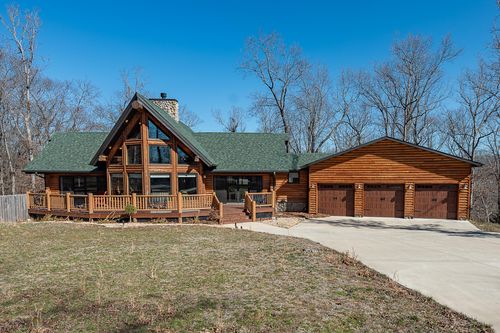 136 Nottingham Ct, Saddlebrooke, MO, 65630-7801 | Card Image
