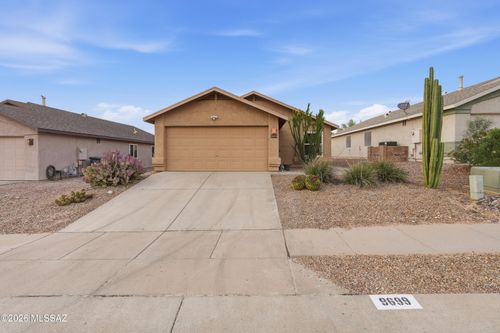 9699 E Vendela Street, Tucson, AZ, 85748 | Card Image