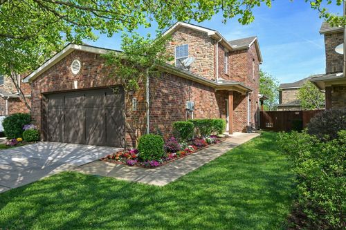 5957 Lost Valley Dr, The Colony, TX, 75056-3875 | Card Image