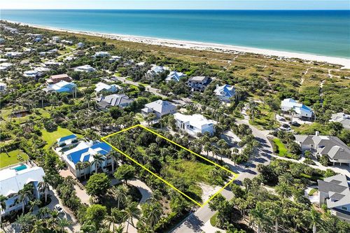 1321 Seaspray Ln, SANIBEL, FL, 33957-2620 | Card Image
