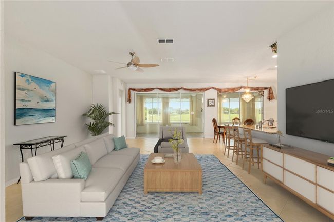 9511 Sw 71 St Loop, House other with 3 bedrooms, 2 bathrooms and null parking in Ocala FL | Image 5