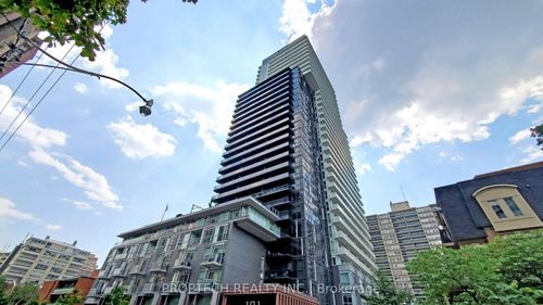 2104-101 Erskine Ave, Toronto, ON, M4P0C5 | Card Image