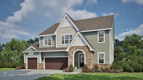 1387 Lynn Circle, Oconomowoc, WI, 53066 | Card Image