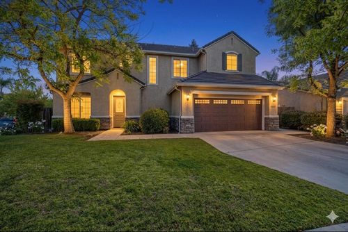 1242 N Julieann Ct, Visalia, CA, 93291-4063 | Card Image