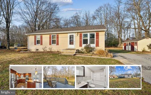 15905 Dusty Lane, ACCOKEEK, MD, 20607 | Card Image