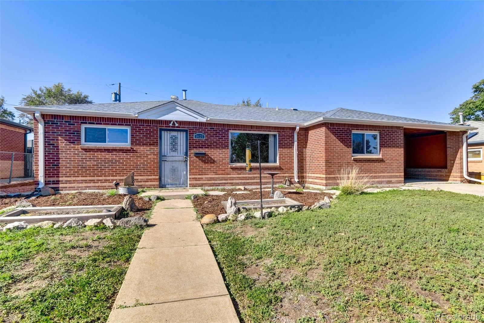 Phoenix Ct, Thornton, CO 80229