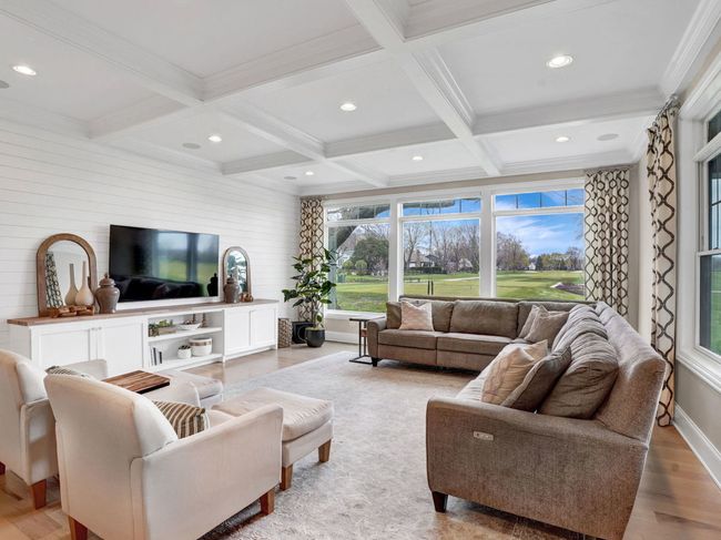 1428 Calcutta Ln, House other with 5 bedrooms, 6 bathrooms and 3 parking in Naperville IL | Image 9
