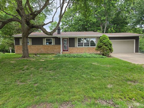 2232 Heather Hills Dr, Saint Joseph, IL, 61873-9411 | Card Image