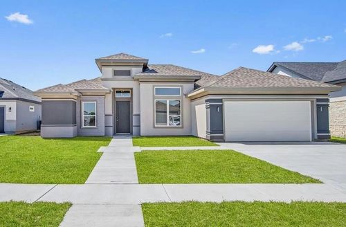 9488 S Queen Palm, Brownsville, TX, 78566 | Card Image