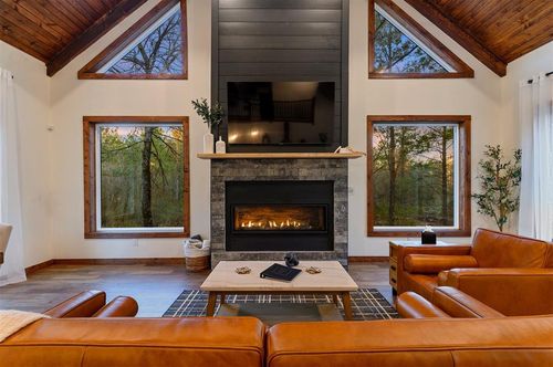 235 Tall Timber Trail, Hochatown, OK, 74728 | Card Image