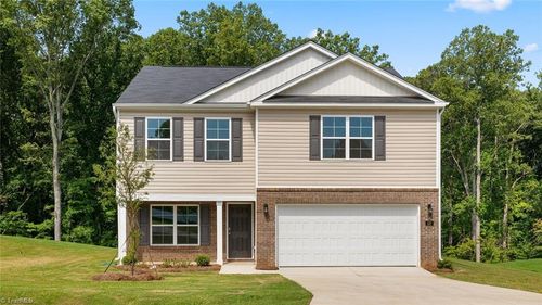 4872 Mount Hope Dr, Winston-Salem, NC, 27107-8208 | Card Image