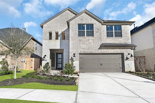 5207 Birch Shadow Dr, Fulshear, TX, 77441-2465 | Card Image