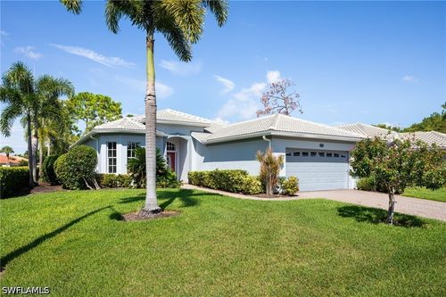 8735 Gleneagle Way, NAPLES, FL, 34120-1676 | Card Image
