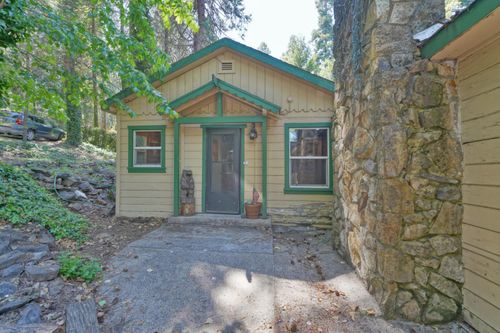 6929 Split Bend Rd, Pollock Pines, CA, 95726-9565 | Card Image