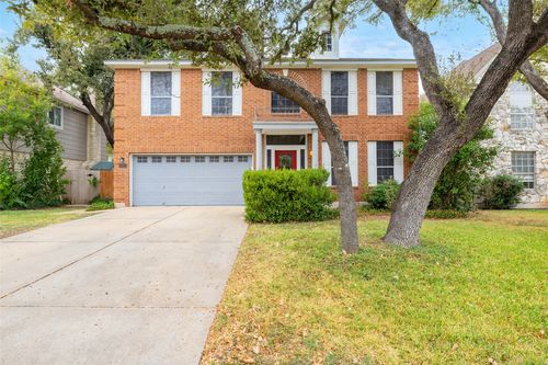 13220 Darwin Ln, Austin, TX, 78729-7448 | Card Image