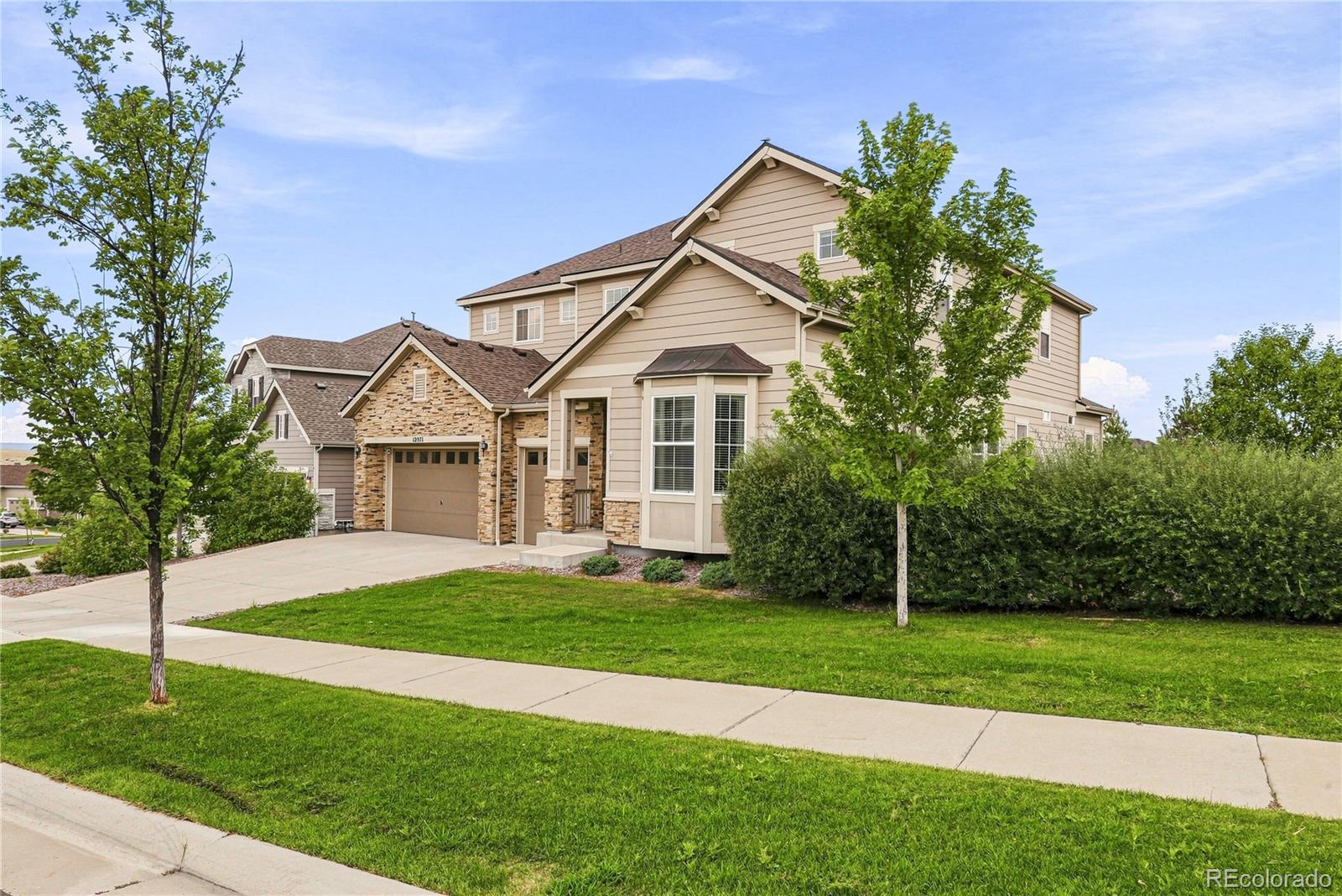 Residential in Parker 2