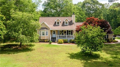 488 Mayapple Gln, Dawsonville, GA, 30534-6640 | Card Image
