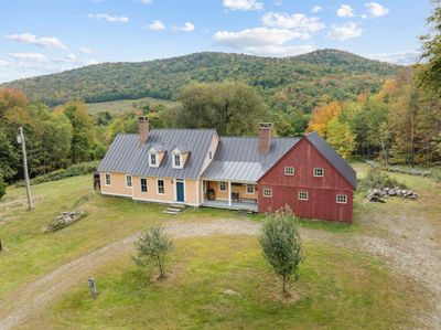 354 Miner Road, House other with 3 bedrooms, 2 bathrooms and null parking in Chester VT | Image 3