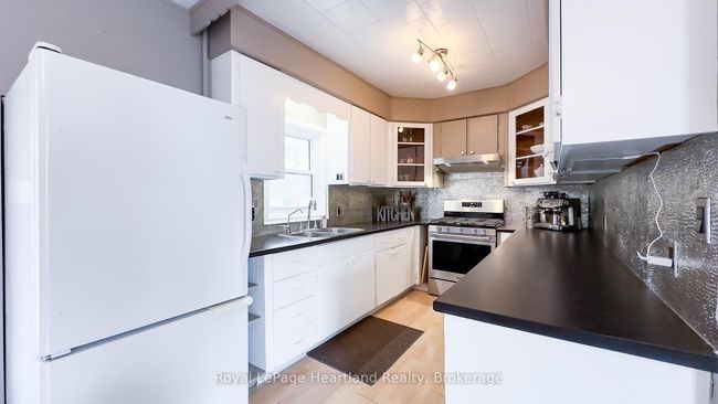 273 Hamilton St, House other with 3 bedrooms, 2 bathrooms and 8 parking in Blyth ON | Image 10