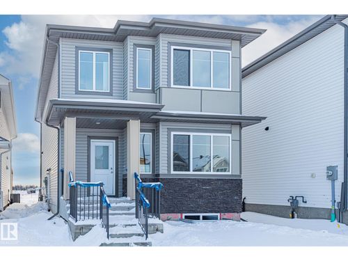 65 Ficus Way, Fort Saskatchewan, AB, T8L0Z6 | Card Image