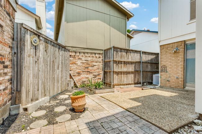2909 Canis Cir, House other with 2 bedrooms, 2 bathrooms and null parking in Garland TX | Image 11