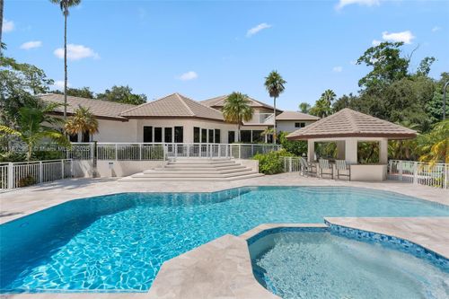 6190 Sw 102nd St, Pinecrest, FL, 33156-1919 | Card Image