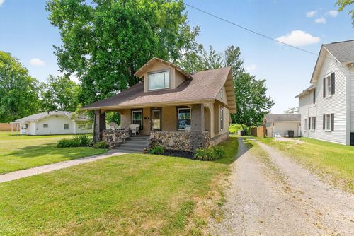 266 S Franklin St, Richwood, OH, 43344-1113 | Card Image