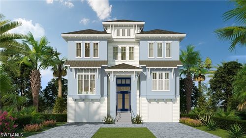 31 Pelican St W, NAPLES, FL, 34113-4060 | Card Image