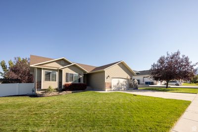 169 E 520 N, House other with 5 bedrooms, 3 bathrooms and 5 parking in Smithfield UT | Image 1