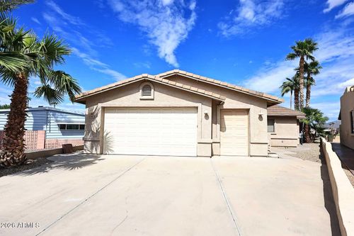 2463 N Fillmore Ct, Mesa, AZ, 85215-1905 | Card Image