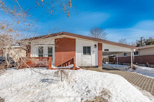 2223 Halifax Drive, Elmvale Acres and Area, ON, K1G2W4 | Card Image