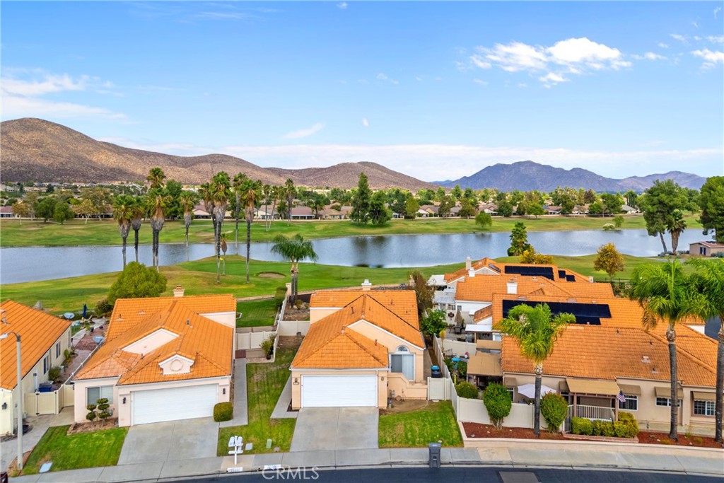 Residential in Menifee
