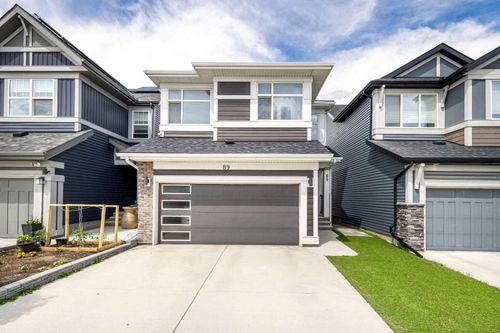 89 Howse Common Ne, Calgary, AB, T3P1L2 | Card Image